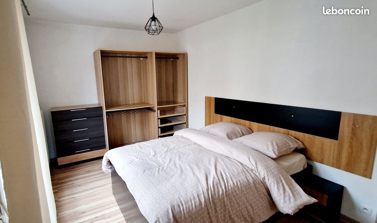 Appartement à louer, 45m², Corbeil-Essonnes