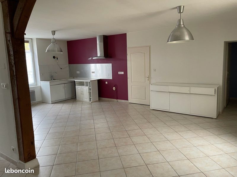 Maison à louer, 120m², Soings-en-Sologne