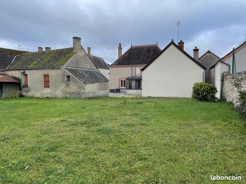 Maison à louer, 120m², Soings-en-Sologne