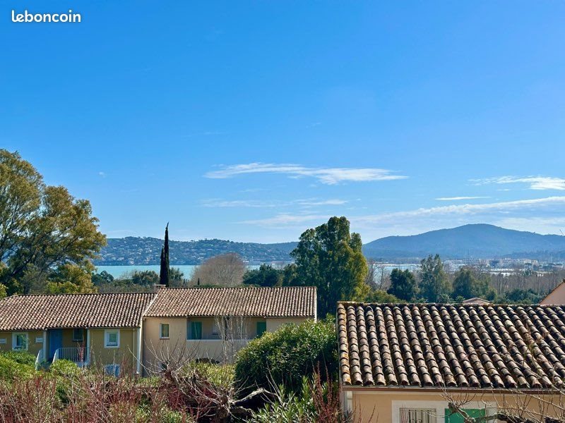 Appartement à vendre, 25m², Grimaud