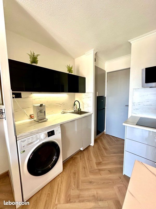 Appartement à vendre, 25m², Grimaud