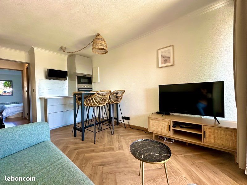 Appartement à vendre, 25m², Grimaud