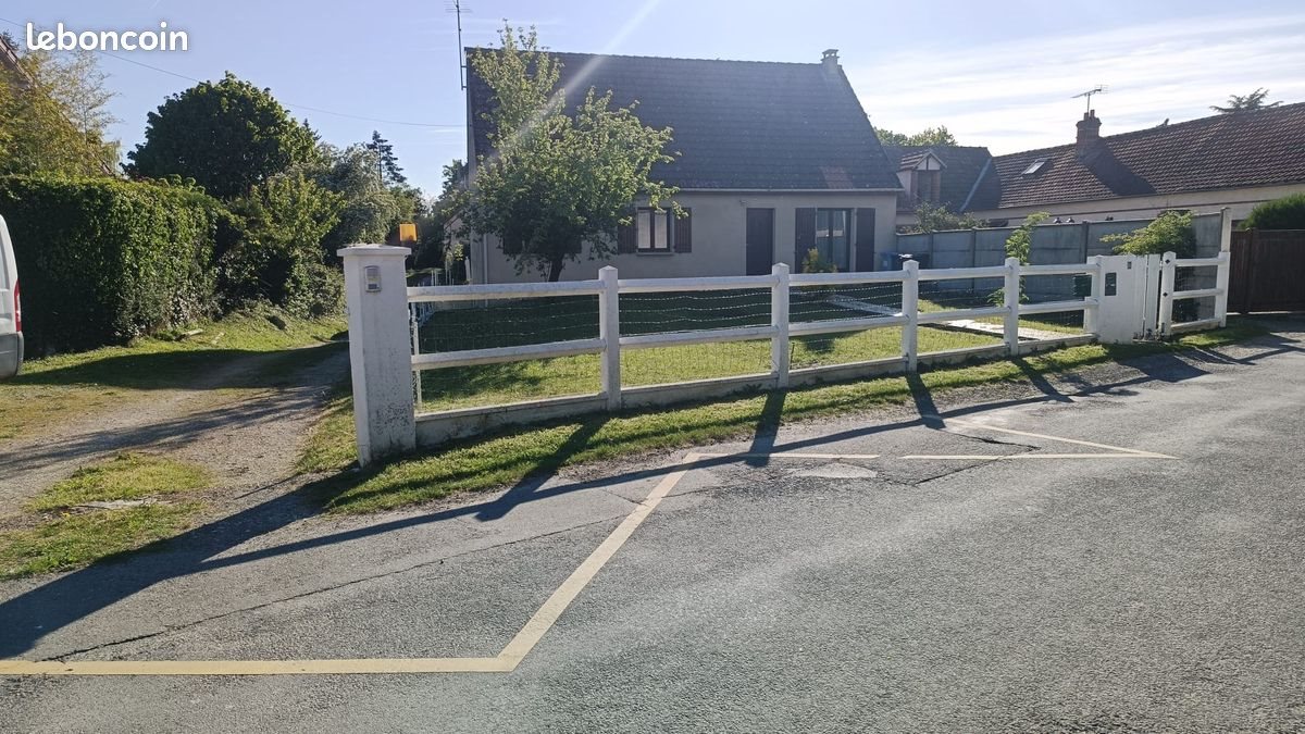 Maison à vendre, 87m², Pierres