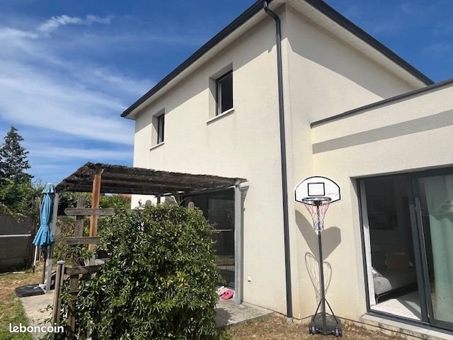 Maison à vendre, 115m², Villenave-d'Ornon