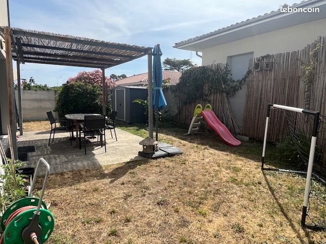 Maison à vendre, 115m², Villenave-d'Ornon