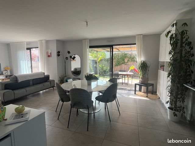 Maison à vendre, 115m², Villenave-d'Ornon
