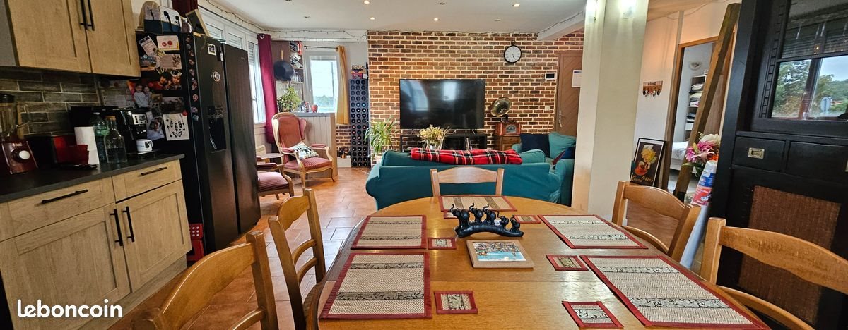Appartement à vendre, 116m², Herblay-sur-Seine