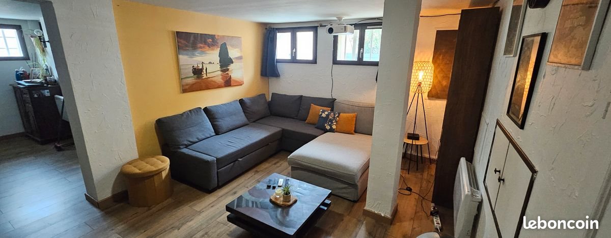 Appartement à vendre, 116m², Herblay-sur-Seine