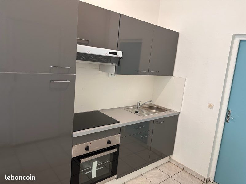 Maison à louer, 80m², Le Cateau-Cambrésis