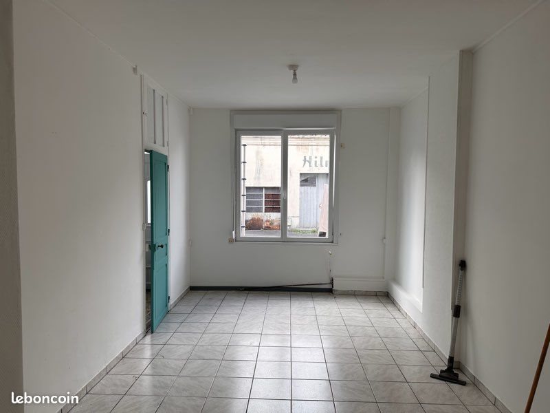 Maison à louer, 80m², Le Cateau-Cambrésis