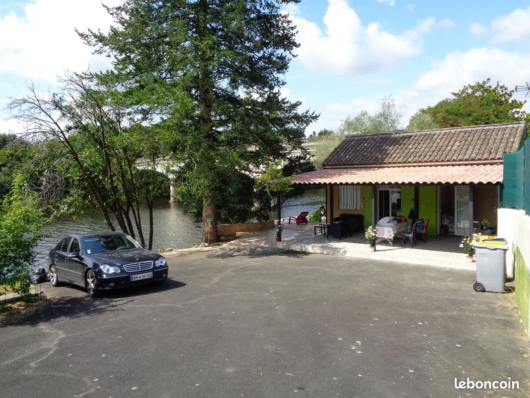Maison à vendre, 150m², Le Bugue