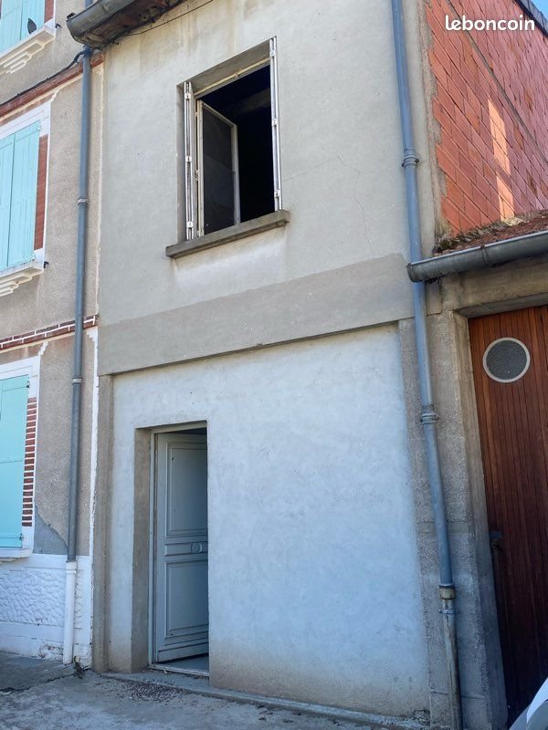 Maison à vendre, 66m², Arthès