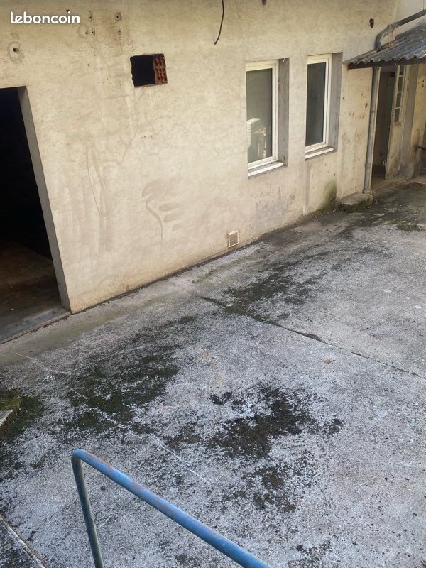 Maison à vendre, 66m², Arthès