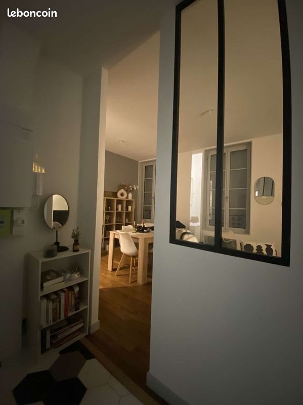 Appartement à louer, 57m², Périgueux