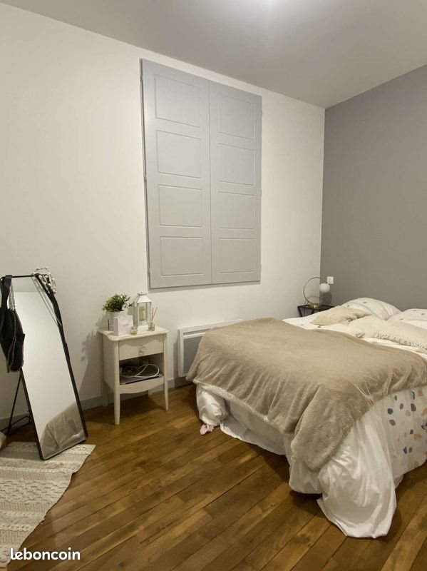 Appartement à louer, 57m², Périgueux