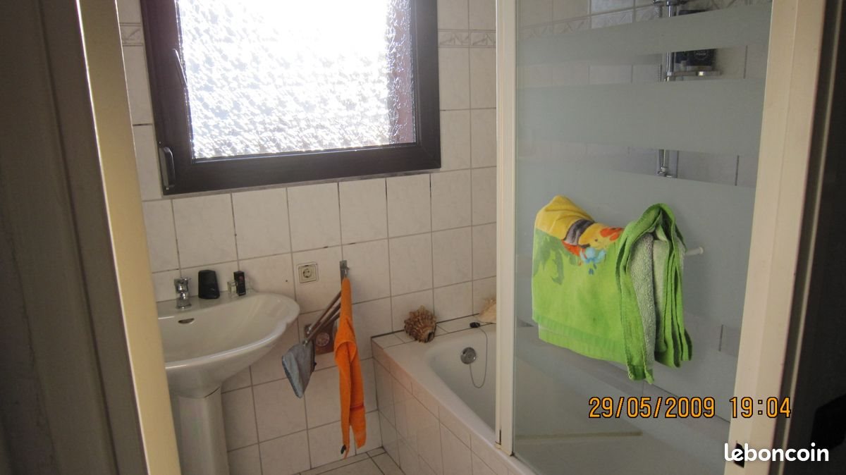 Appartement à louer, 62m², Schoeneck