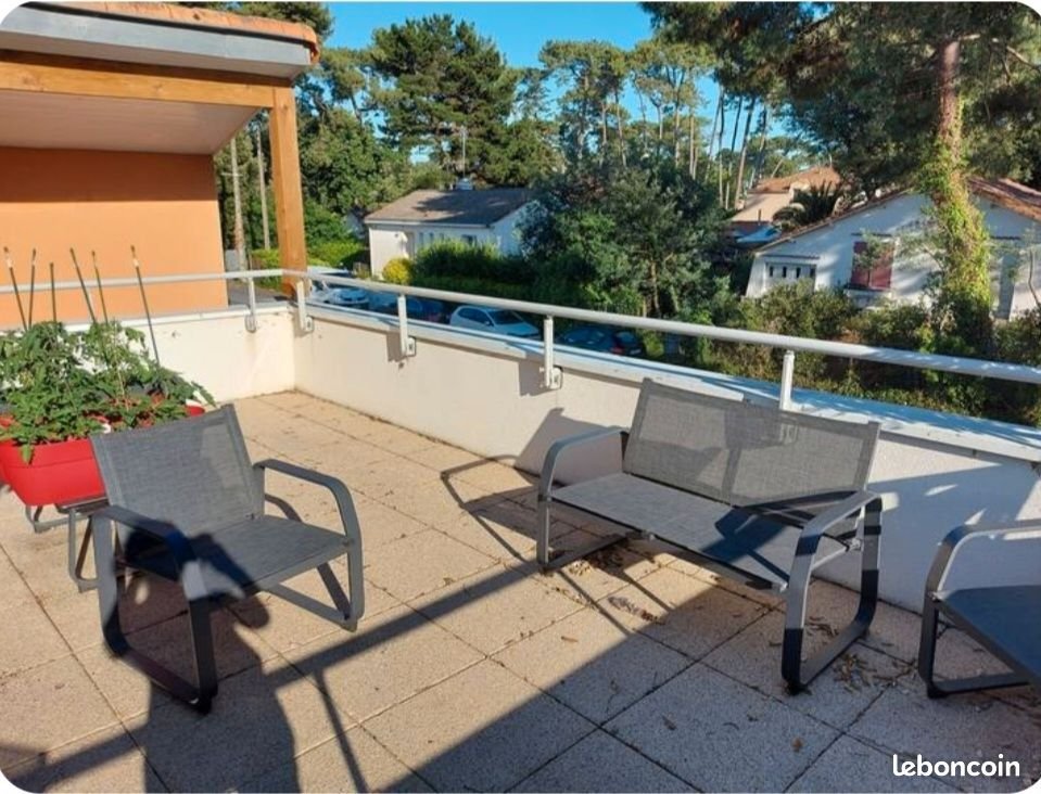 Appartement à louer, 65m², Saint-Brevin-les-Pins
