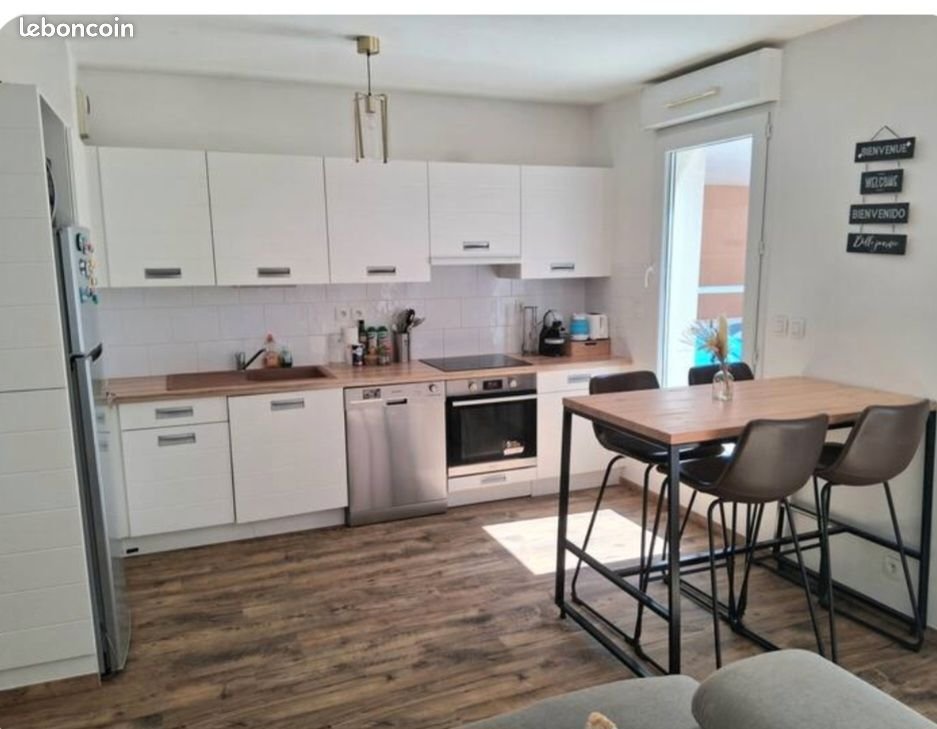 Appartement à louer, 65m², Saint-Brevin-les-Pins