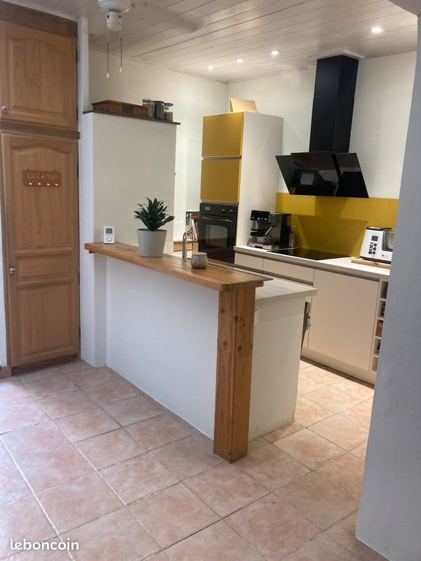 Maison à vendre, 110m², Latour-de-France