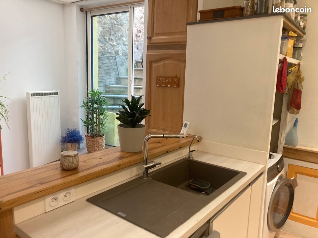 Maison à vendre, 110m², Latour-de-France