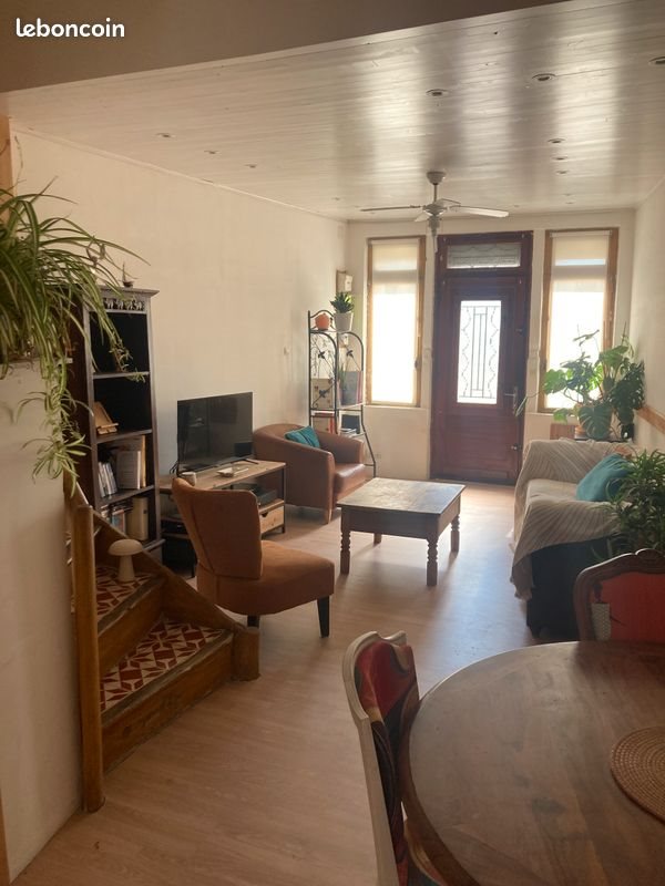 Maison à vendre, 110m², Latour-de-France