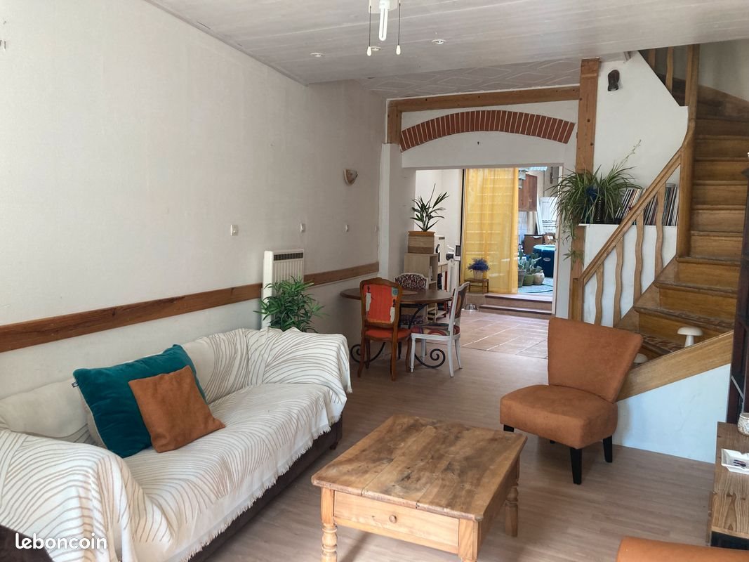 Maison à vendre, 110m², Latour-de-France