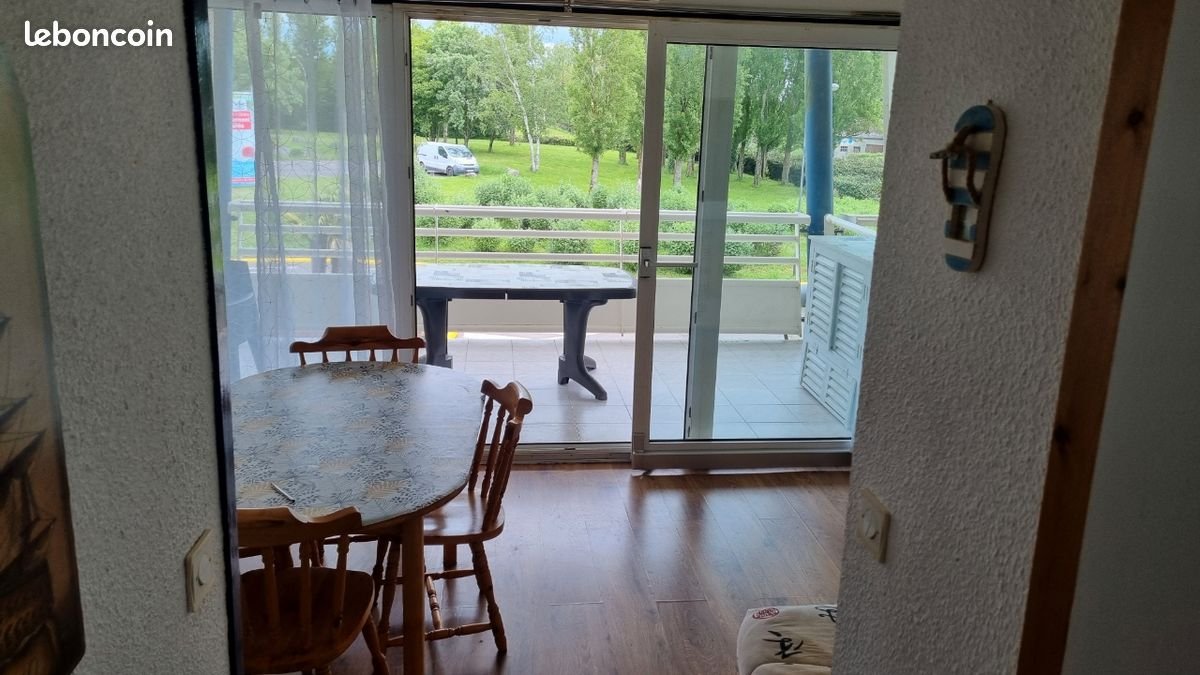 Appartement à louer, 26m², Dienville