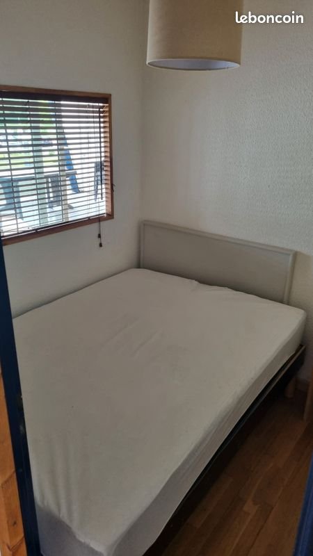 Appartement à louer, 26m², Dienville