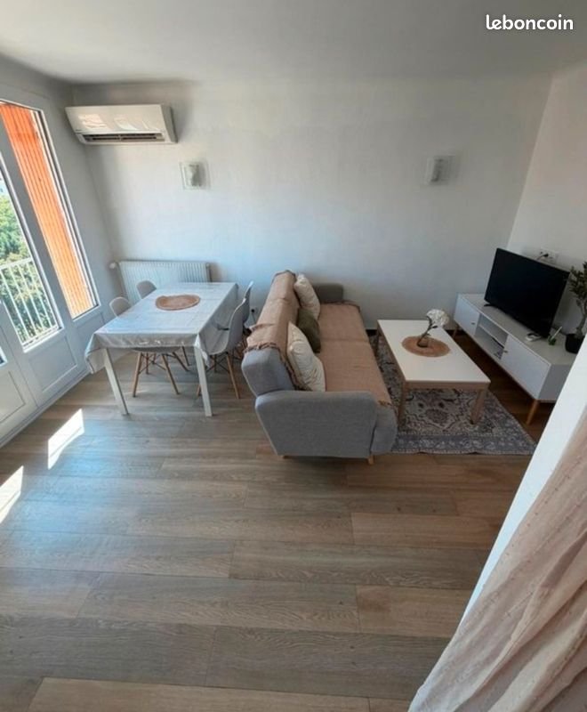 Appartement à louer, 67m², Avignon