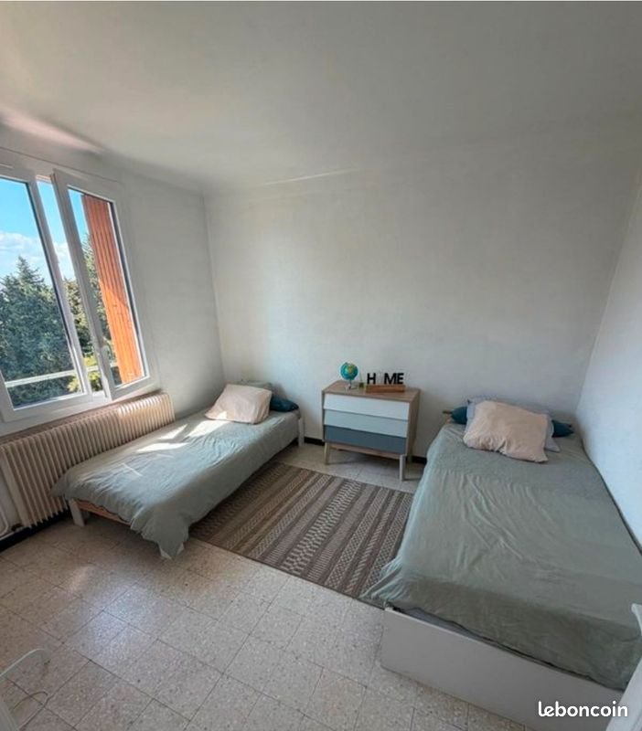 Appartement à louer, 67m², Avignon