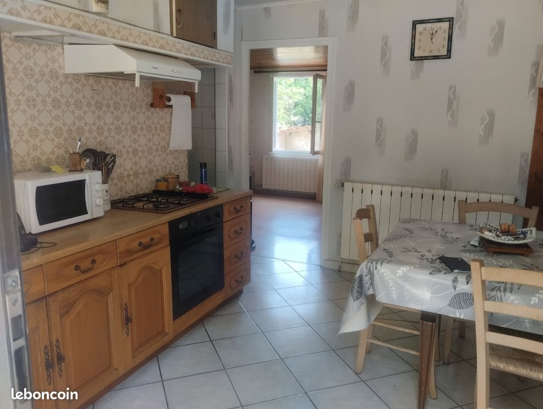 Maison à vendre, 68m², Axat