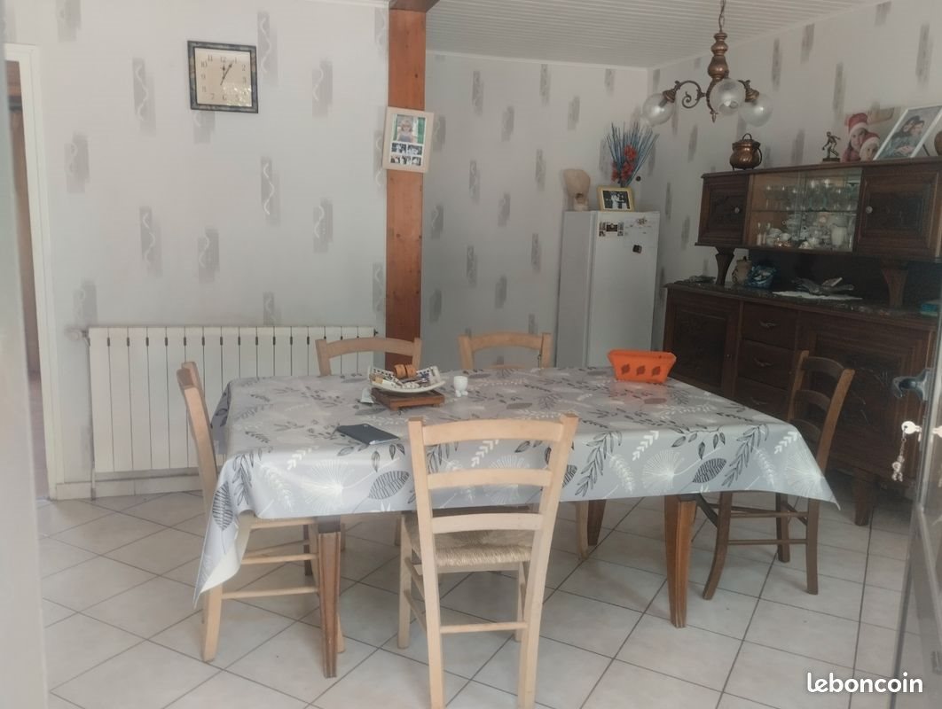 Maison à vendre, 68m², Axat