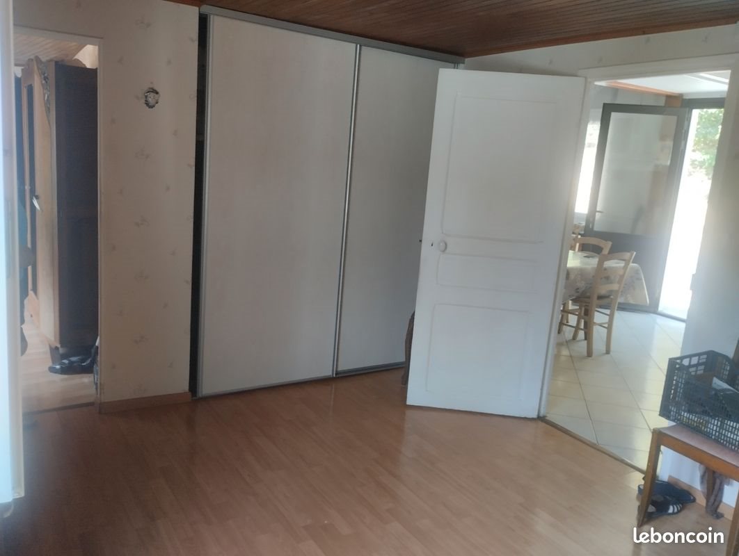 Maison à vendre, 68m², Axat