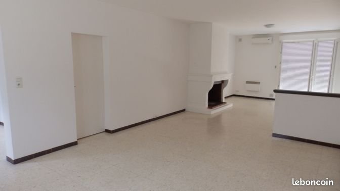 Appartement à louer, 98m², Fronton