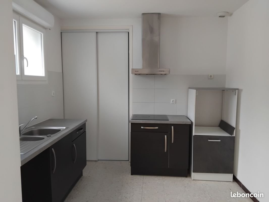 Appartement à louer, 98m², Fronton