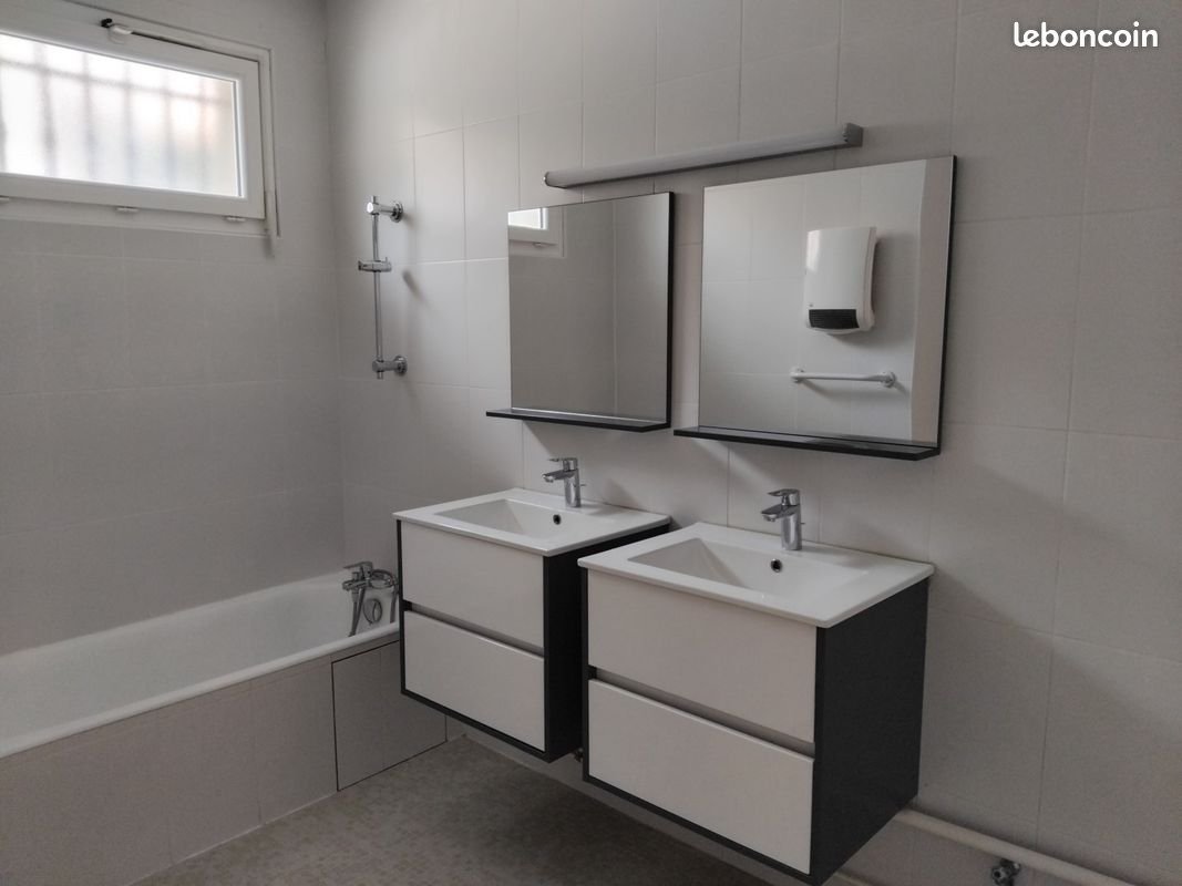 Appartement à louer, 98m², Fronton