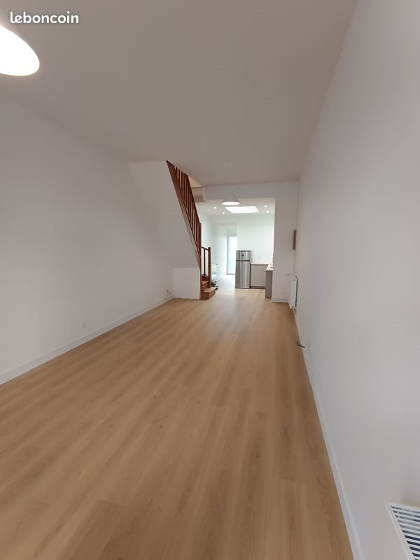 Maison à louer, 90m², La Madeleine