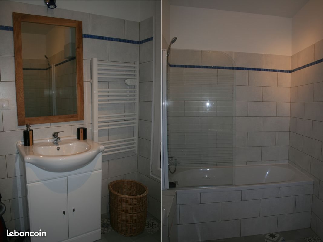 Appartement à vendre, 26m², Courbevoie