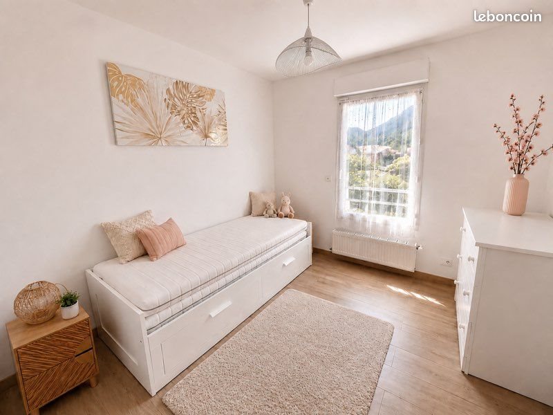 Maison à vendre, 100m², Saint-Georges-de-Commiers