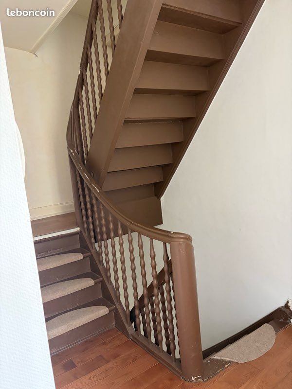 Appartement à vendre, 123m², Ribeauvillé