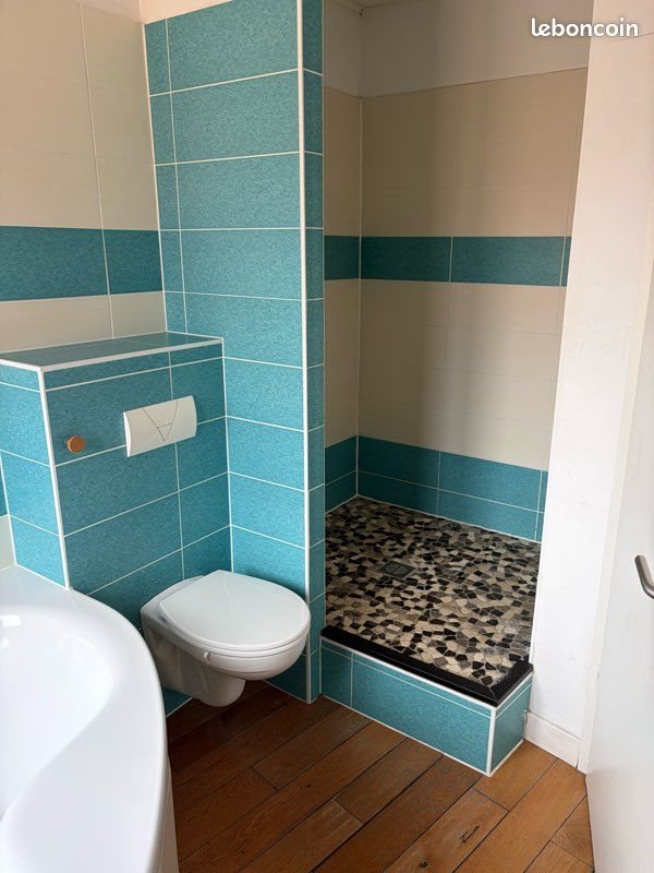 Appartement à vendre, 123m², Ribeauvillé