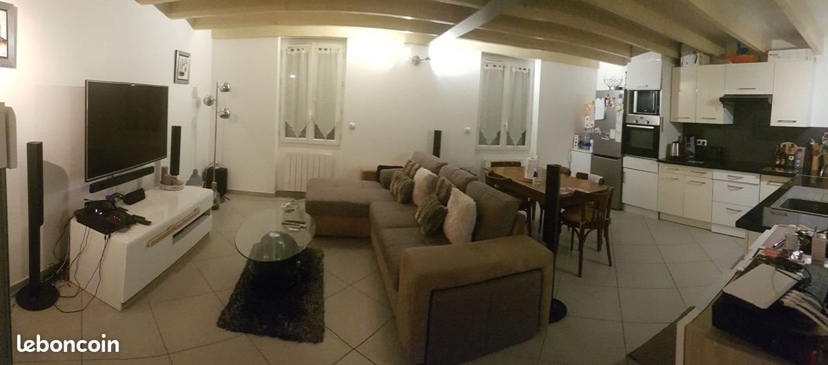 Appartement à louer, 75m², La Tremblade