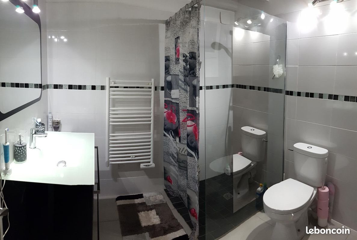 Appartement à louer, 75m², La Tremblade