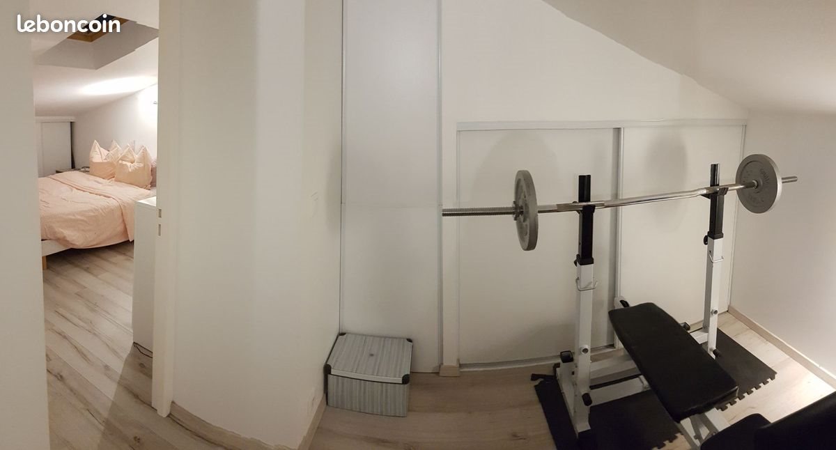 Appartement à louer, 75m², La Tremblade
