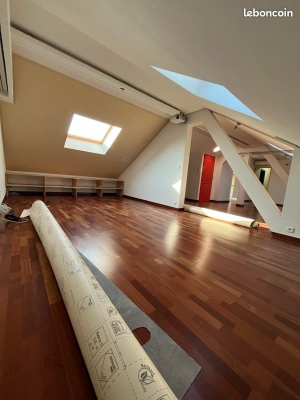 Appartement à louer, 88m², Saint-Nicolas-de-Port