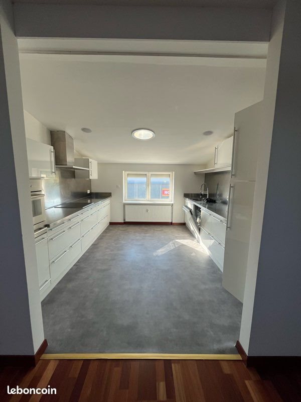 Appartement à louer, 88m², Saint-Nicolas-de-Port