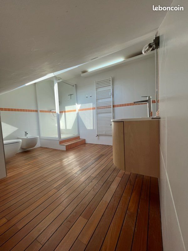 Appartement à louer, 88m², Saint-Nicolas-de-Port