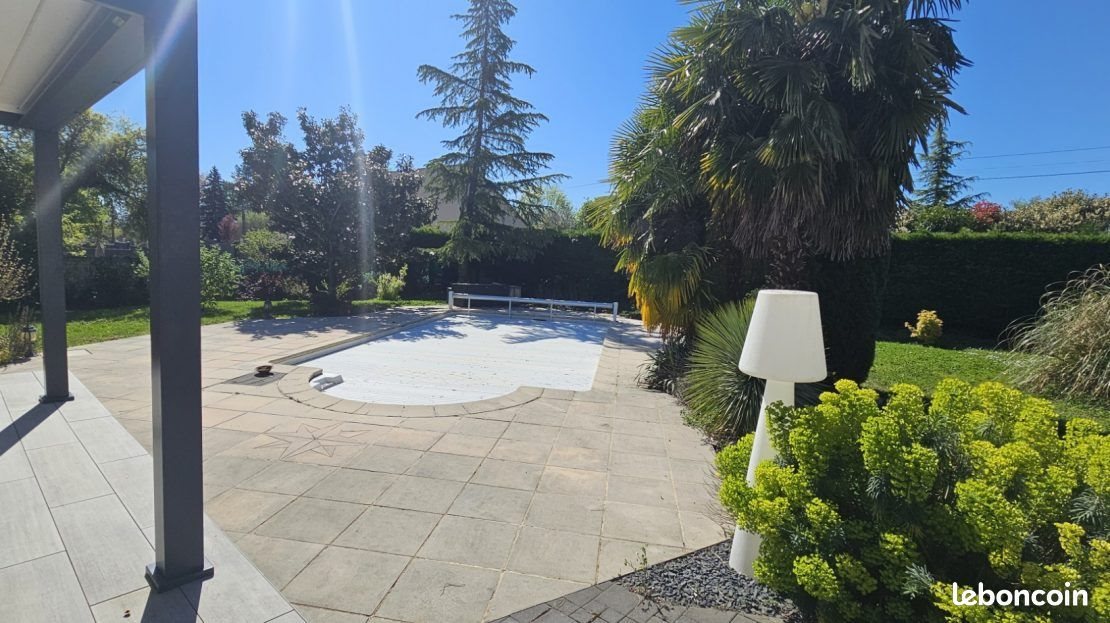 Maison à vendre, 238m², Givry