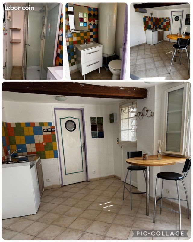 Appartement à louer, 25m², Romorantin-Lanthenay