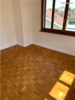 Appartement à louer, 100m², Ville-la-Grand